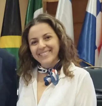 Mrs. Rosibel QUESADA QUESADA